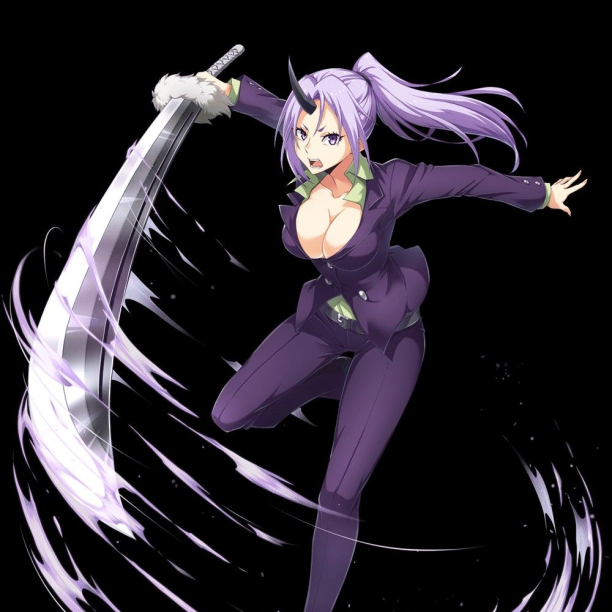 Shinon Hasenkho Shinon Hasenkho