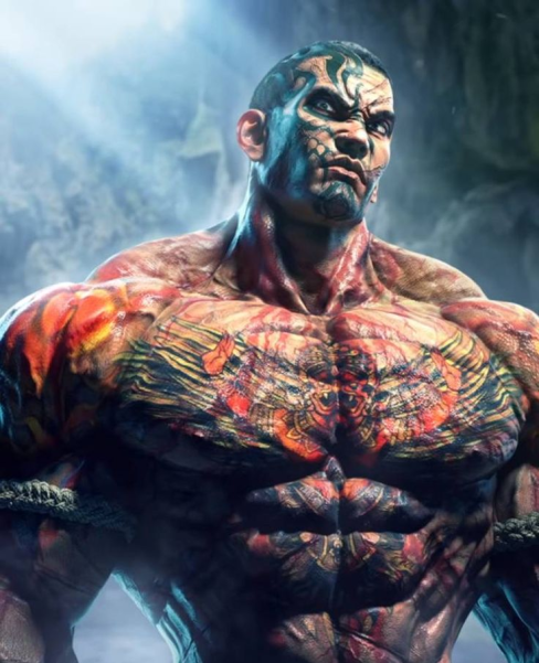 Yujiro Hanamya Yujiro Hanamya