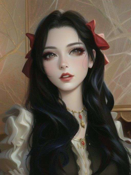 Flavie Thomas