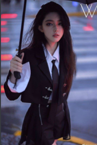 Hanyuuda Chirizu