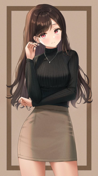 Léa Yushi Léa Yushi