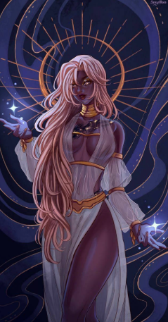 Ahu'Ura Utia