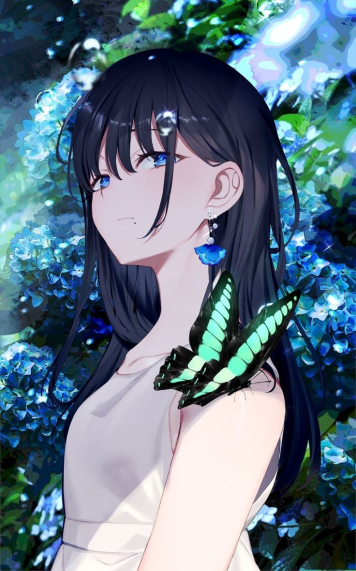 Aquemichi Ruu Aquemichi Ruu