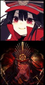 Oda Nobunaga