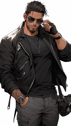 Shin Nogumo