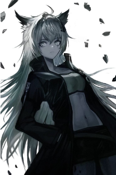 Lucina Ifir