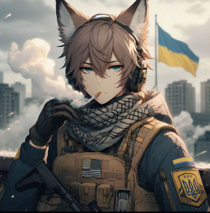 Lyoka Degtyarev