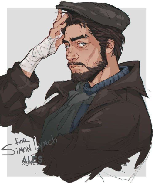Micah Lang Micah Lang