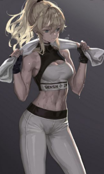 Havanna Kozlowski Havanna Kozlowski