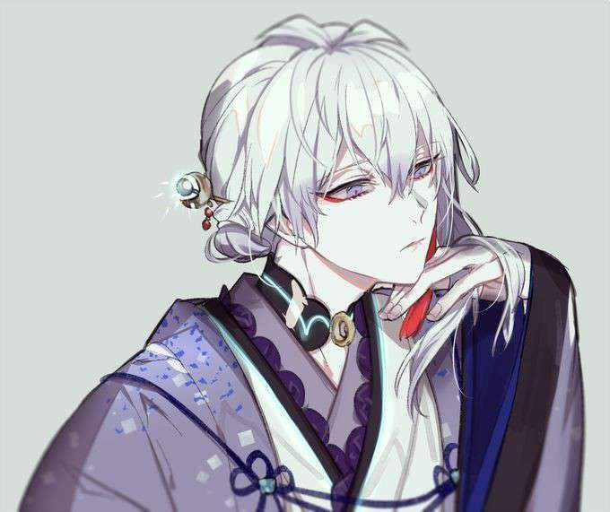 Xiu Ming