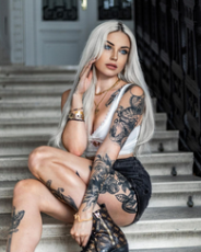 Elena Bolkonski