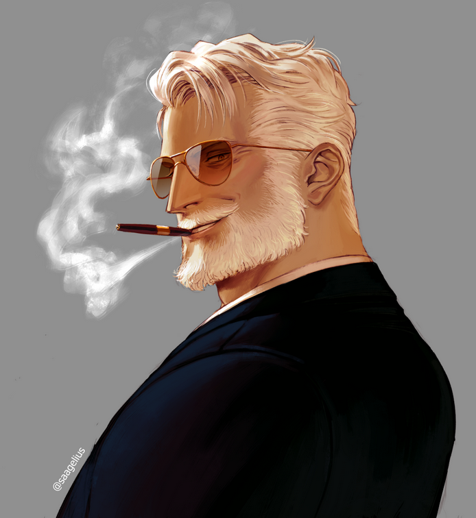 Alek Vervish