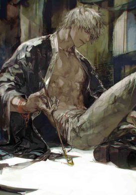 Jonathan Goupil Marouès
