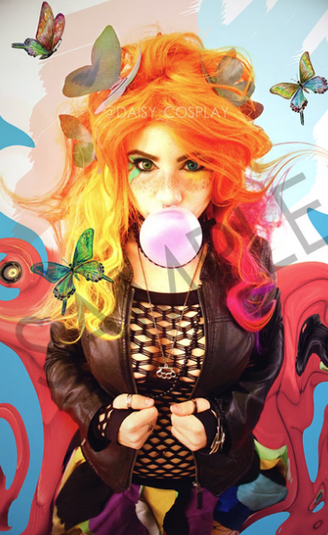 Mari Delirium