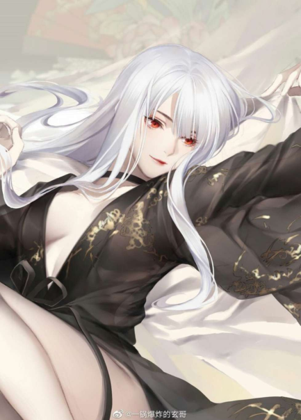 Saori Belwin