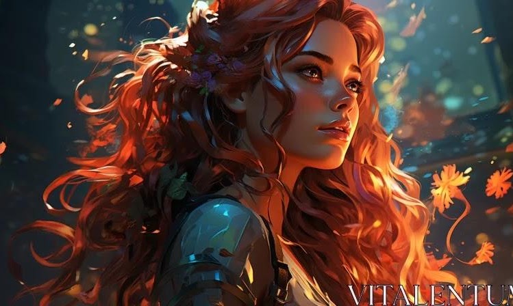 Flora