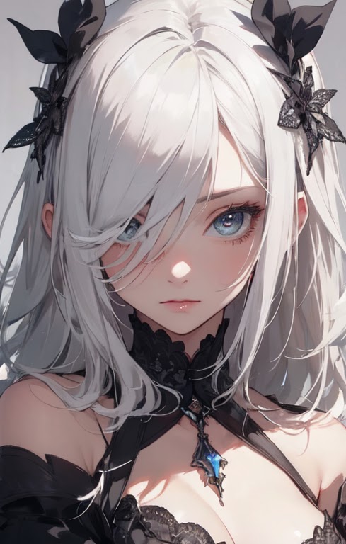 Harmonie Blackrose