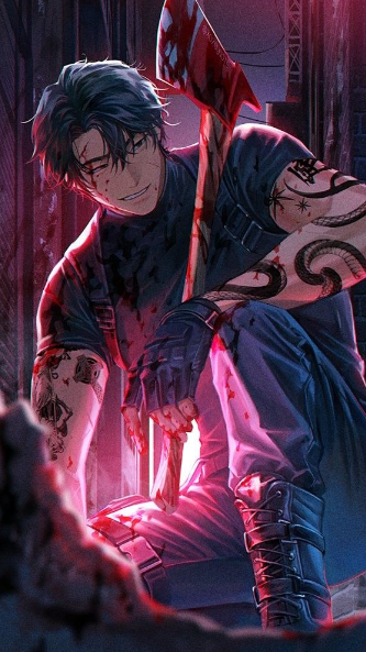 Icare Grayson