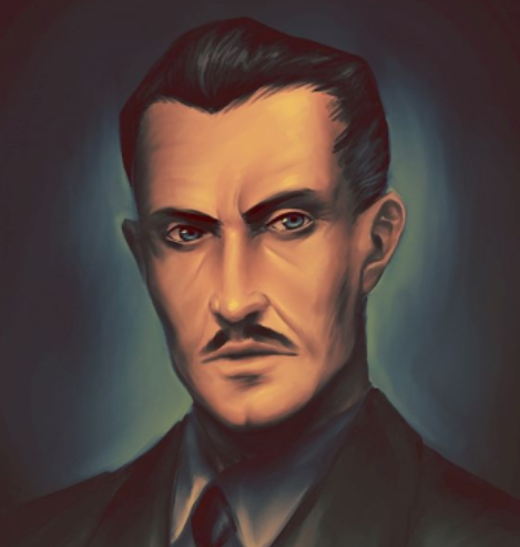 Joseph Hartleben