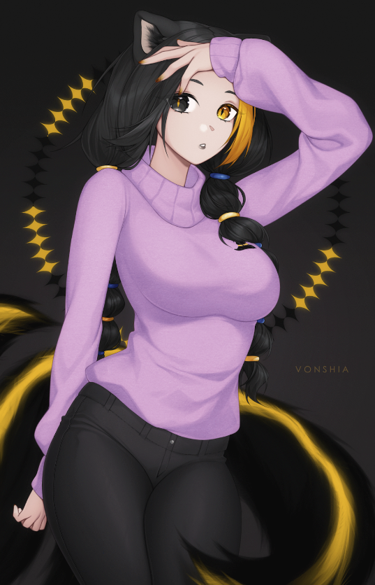 Lunia Luna Moonstone