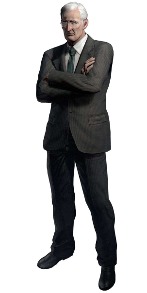 Miguel Ramirez