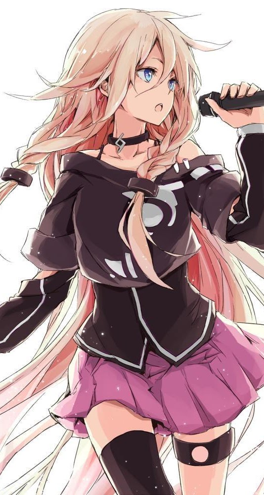 Violette IV Infero