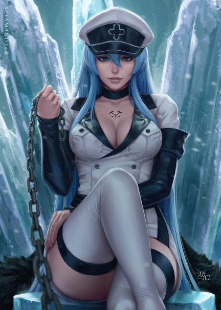 Eleonore De la Croix Eleonore De la Croix