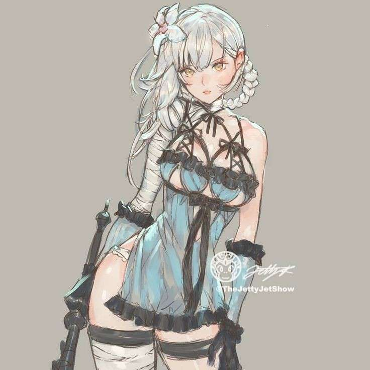 Yukinko Seijaku Yukinko Seijaku