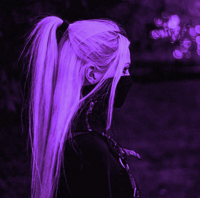 Annamaë Wolfe