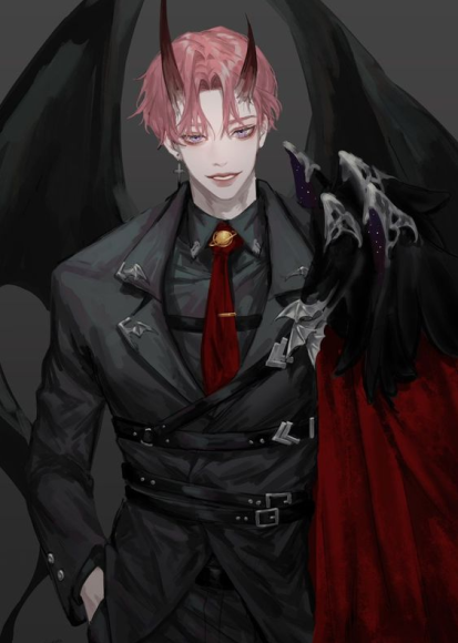 Asmodeus Izaki Asmodeus Izaki