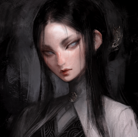 Corvina Nina Wang