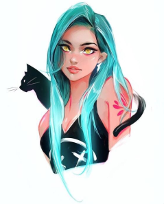 Lorelei Aokami