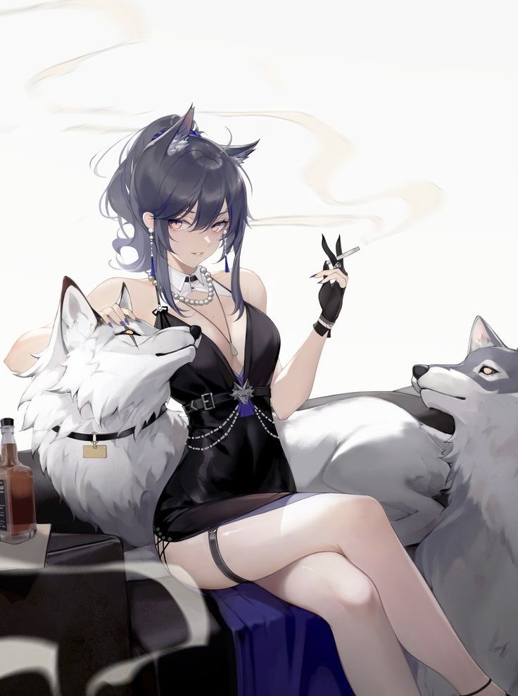 Veronica Corleone