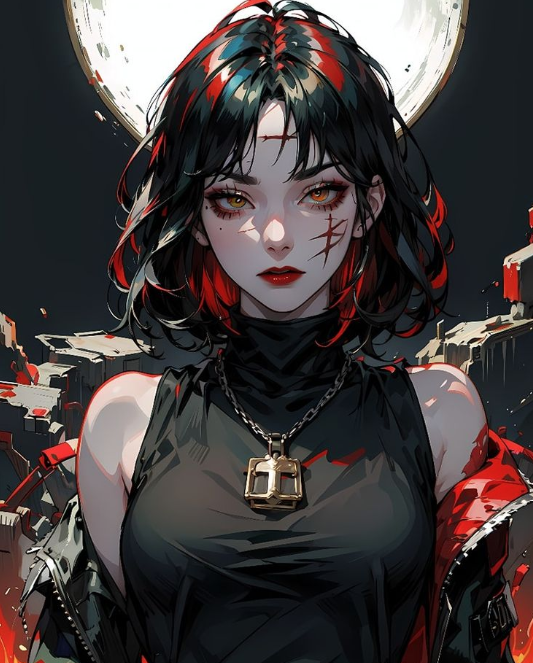 Hanashi