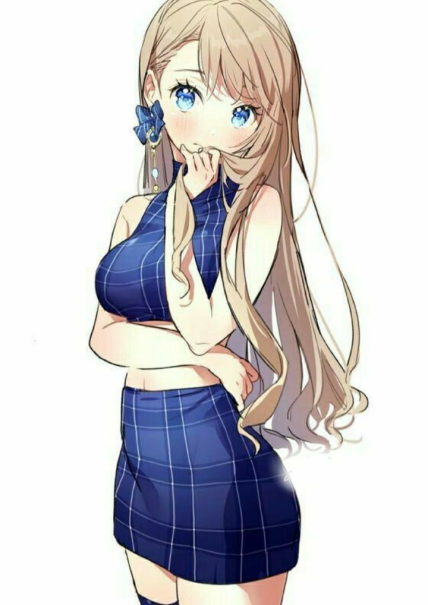 Sacha Sacha
