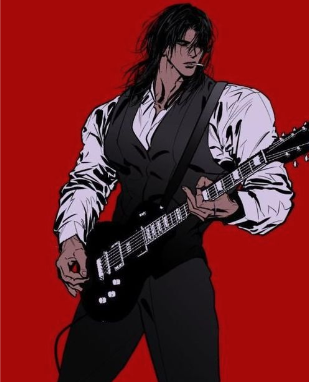 Ryan Matson