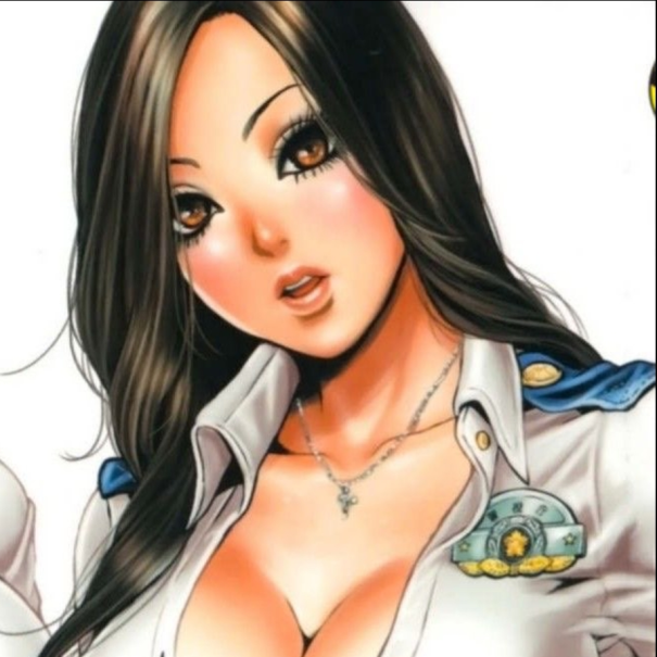 Jinx Moore