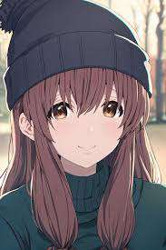 Shoko Nishimiya